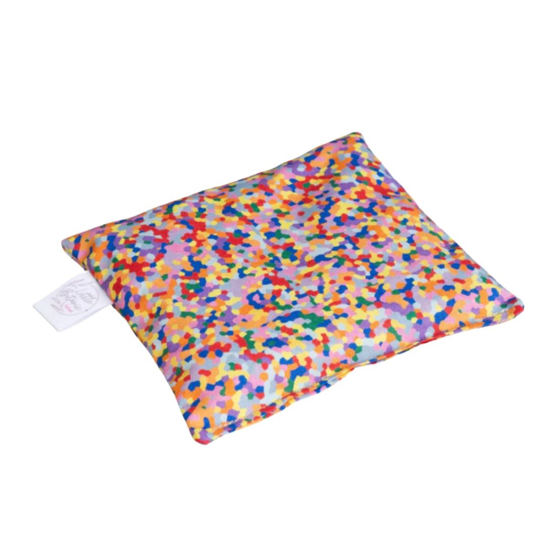 Sensorische pittenzakje los