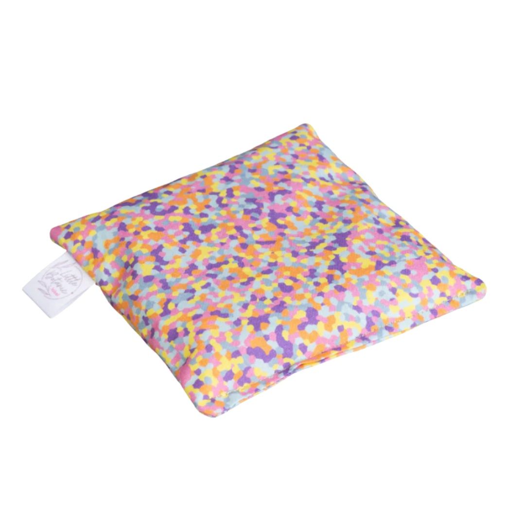 Sensorische pittenzakje los