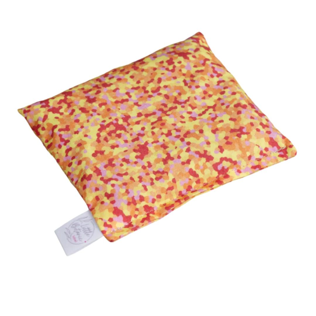 Sensorische pittenzakje los, Kleur: Confetti warm