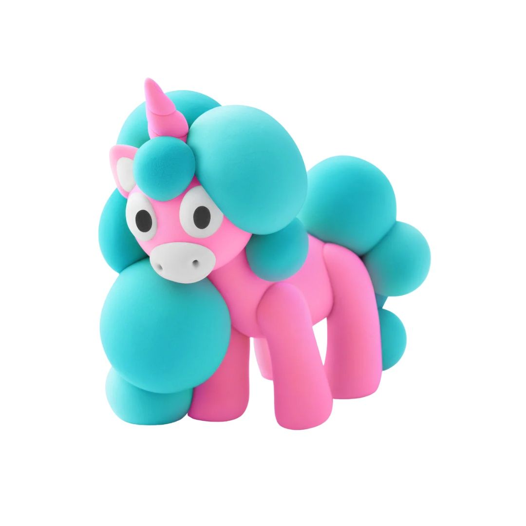 Hey Clay 3 can Cloudy