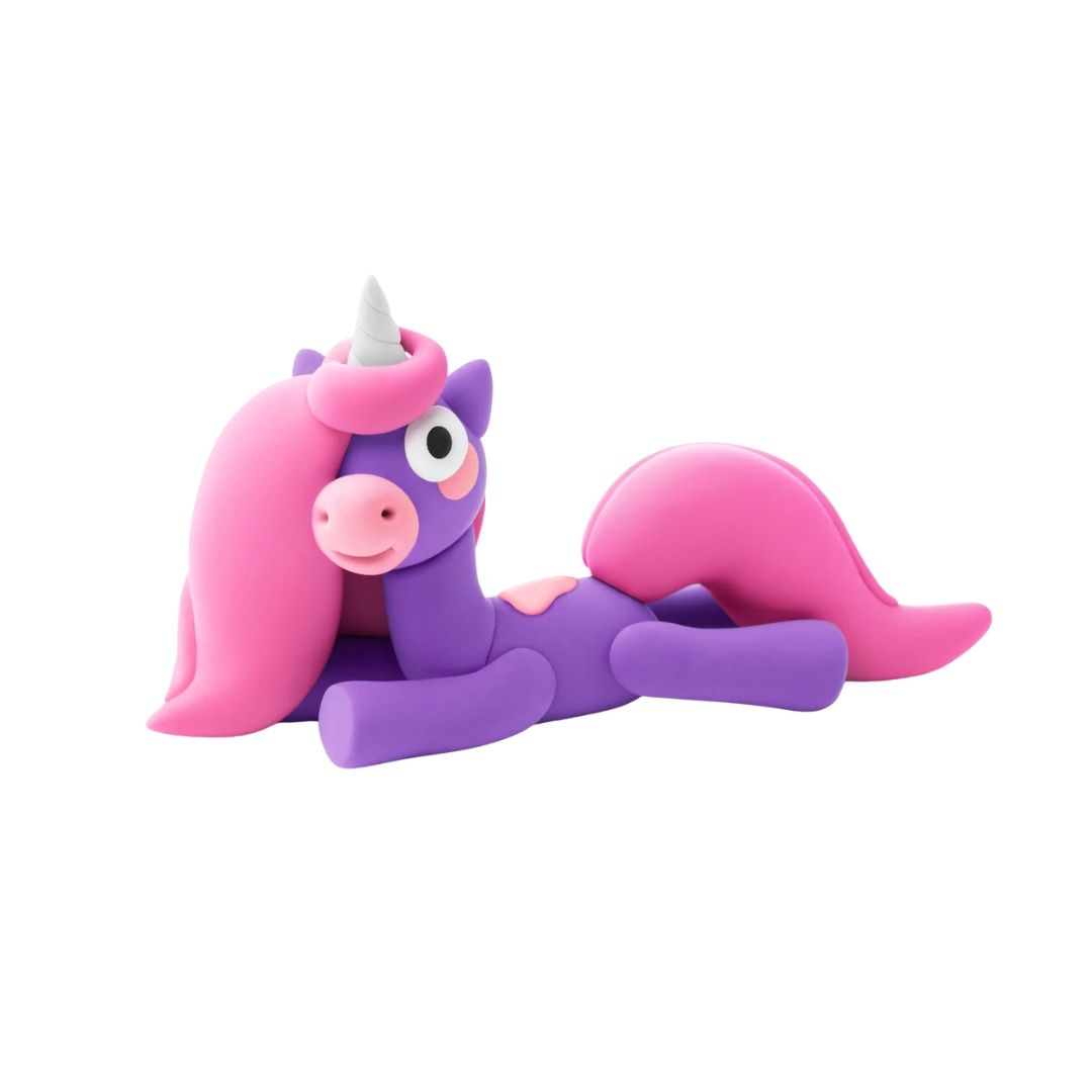 Hey Clay 3 can Brighty