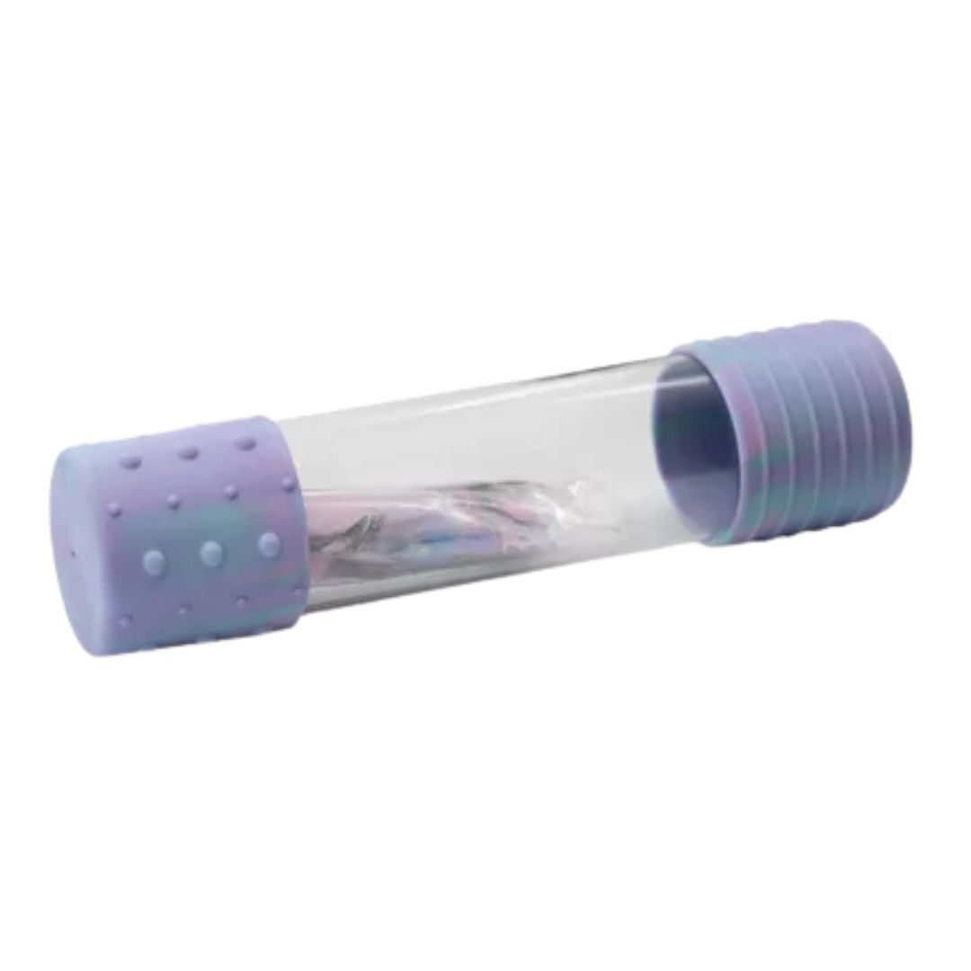 Calm down bottle - unicorn