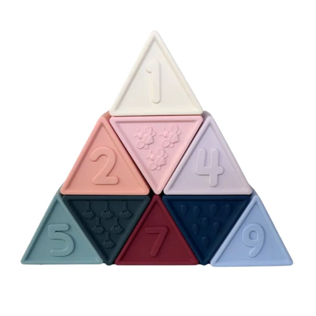 Jellystone triblox naturel