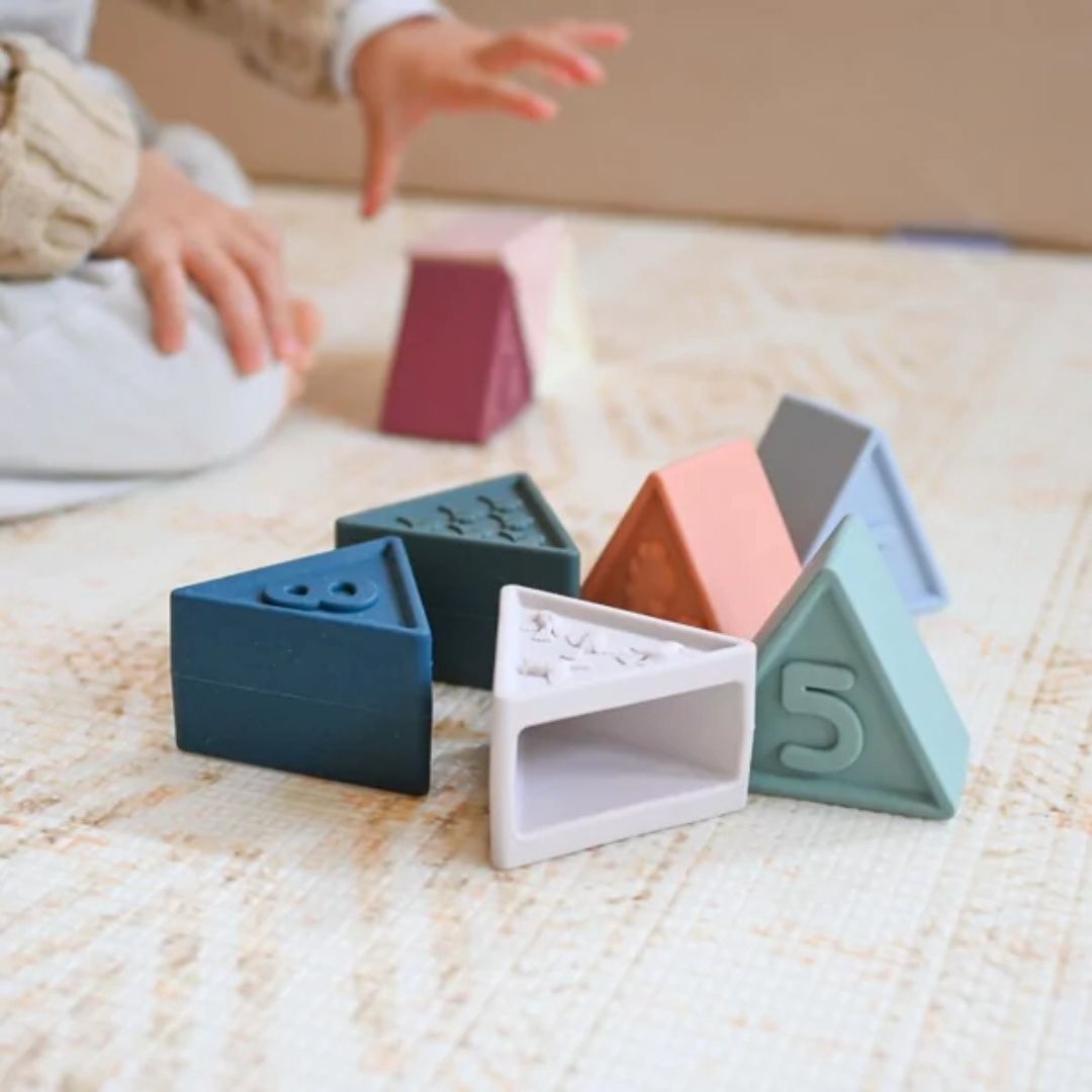 Jellystone triblox naturel