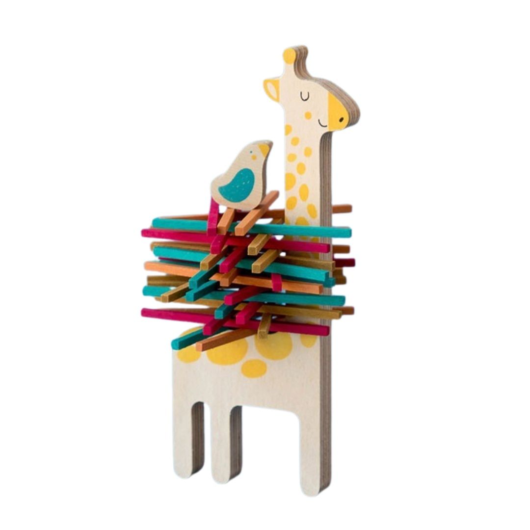 Londji - Matilda stacking game