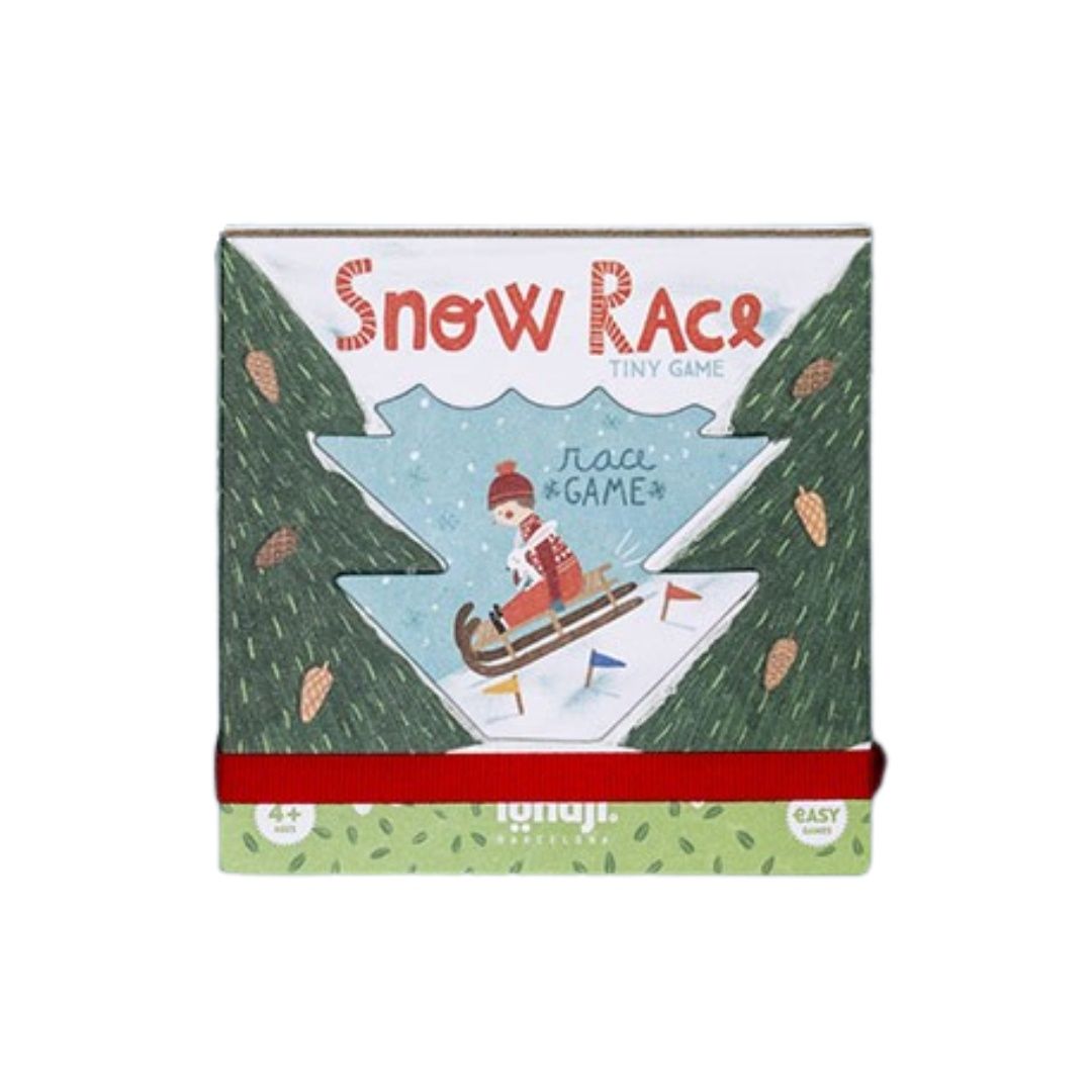 Londji - Snow Race