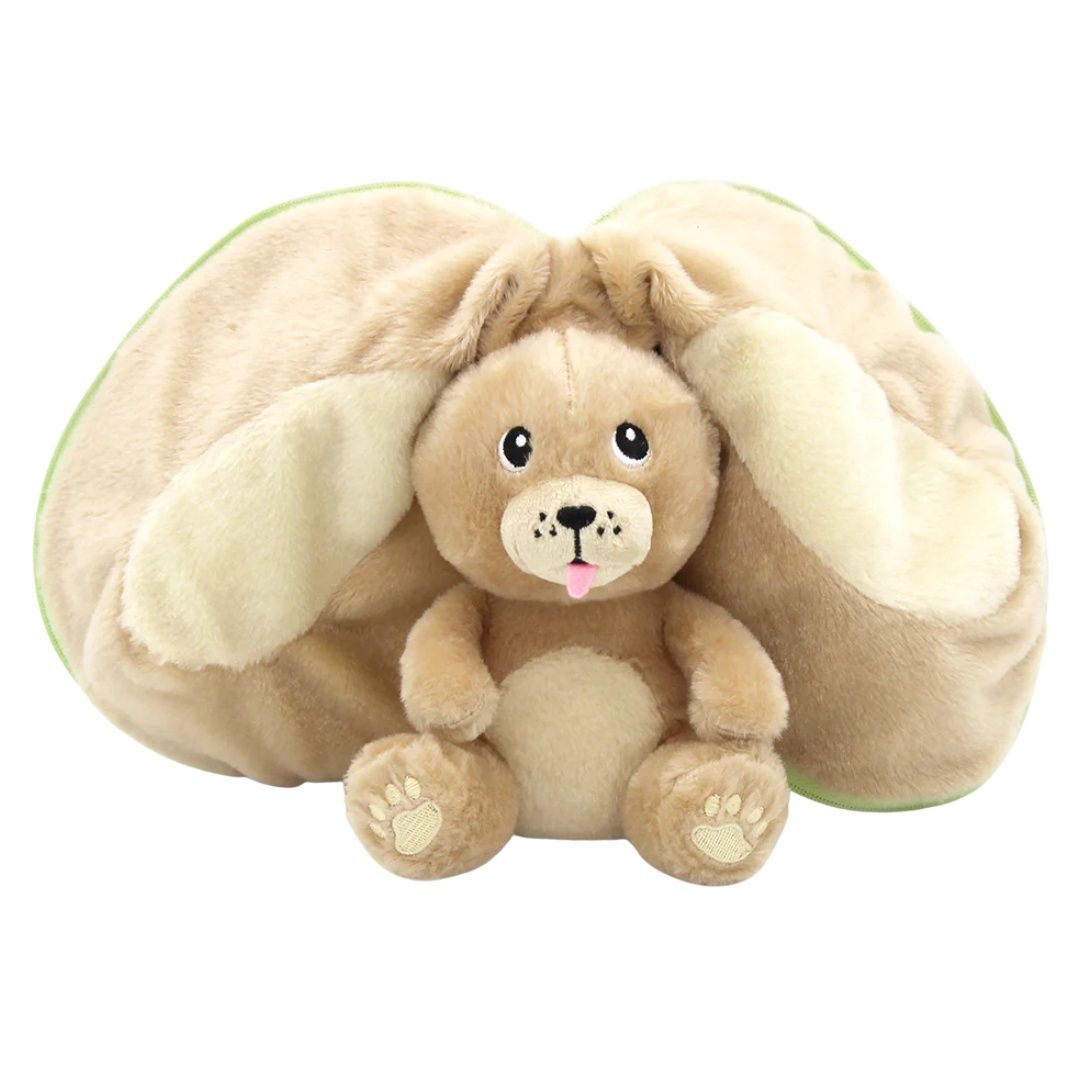 Flipetz Dog &amp; Apple