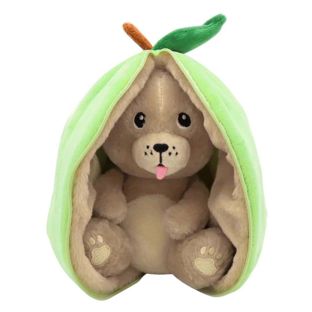Flipetz Dog &amp; Apple