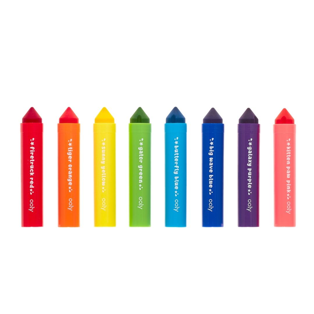 Mighty Mega Markers