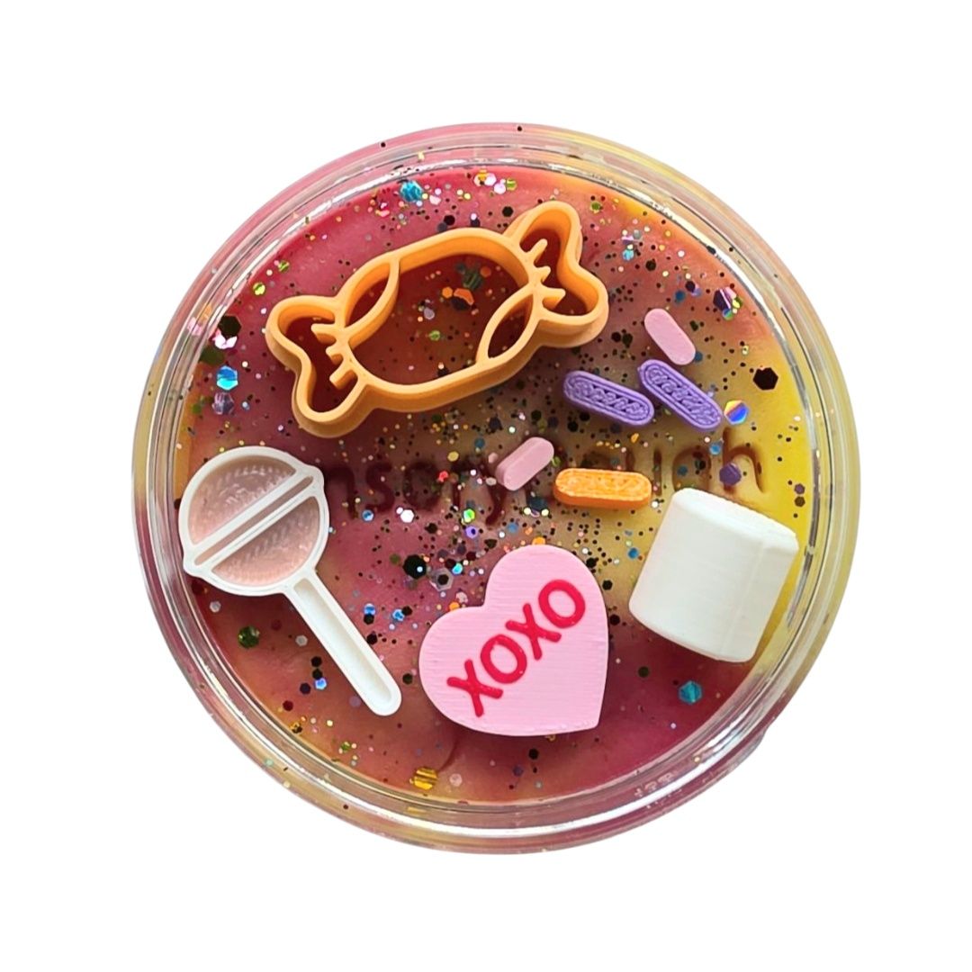 SensoryFun speeldeeg sensorisch thema