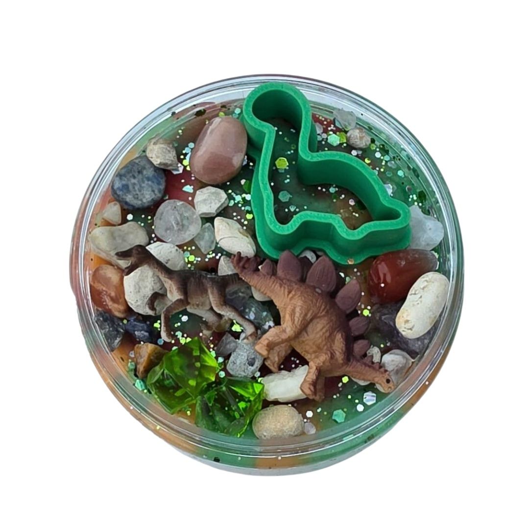 SensoryFun speeldeeg sensorisch thema