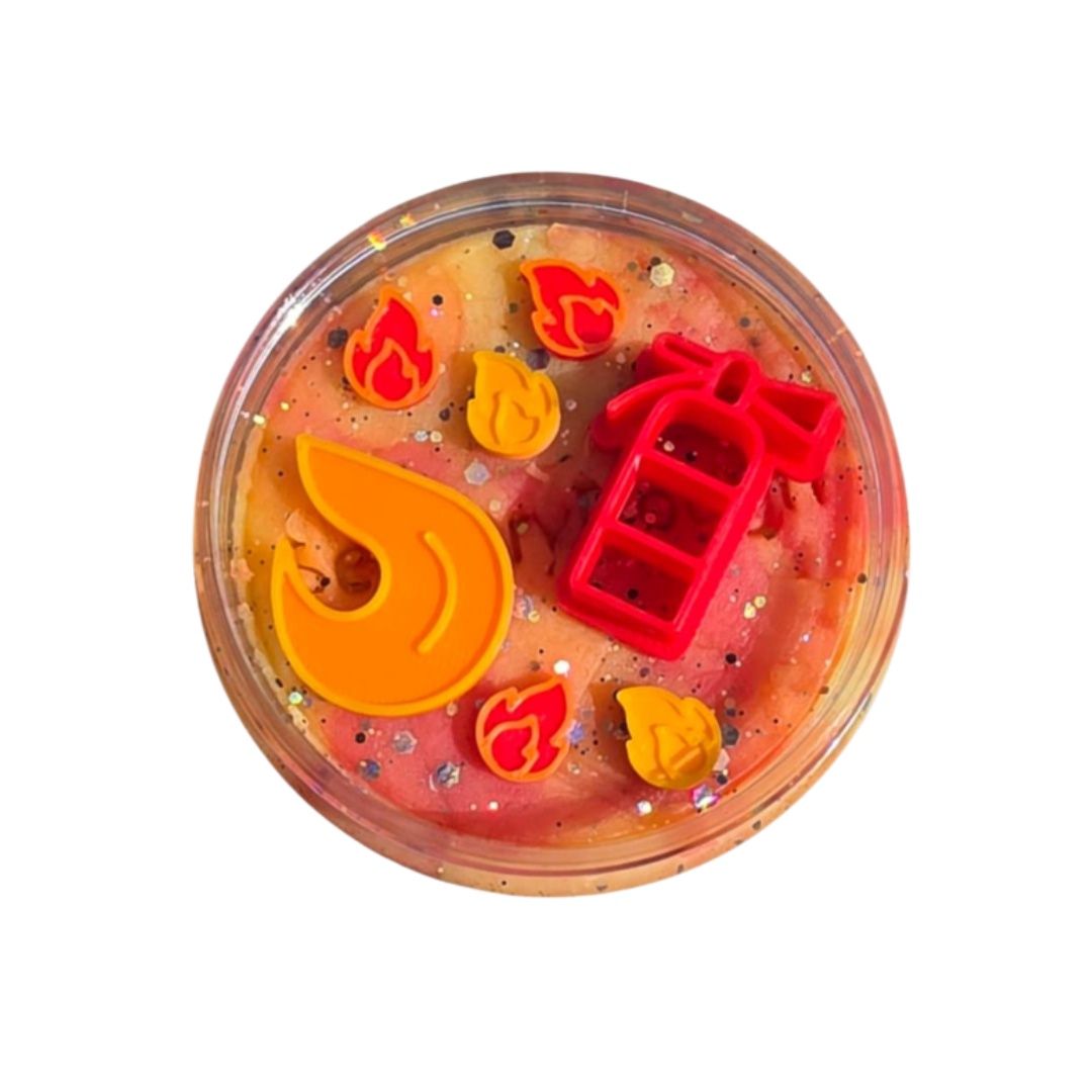 SensoryFun speeldeeg sensorisch thema