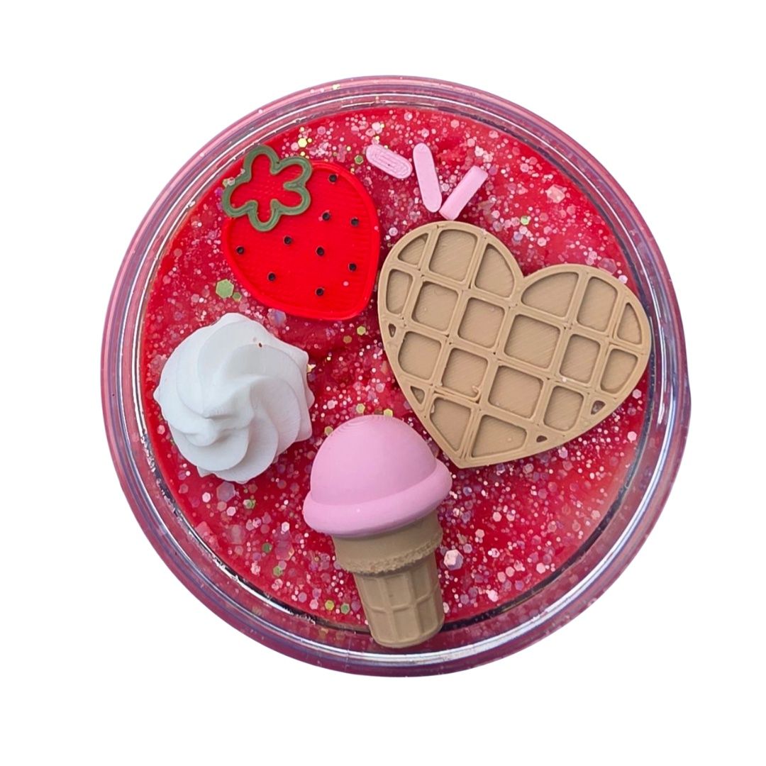 SensoryFun speeldeeg sensorisch thema