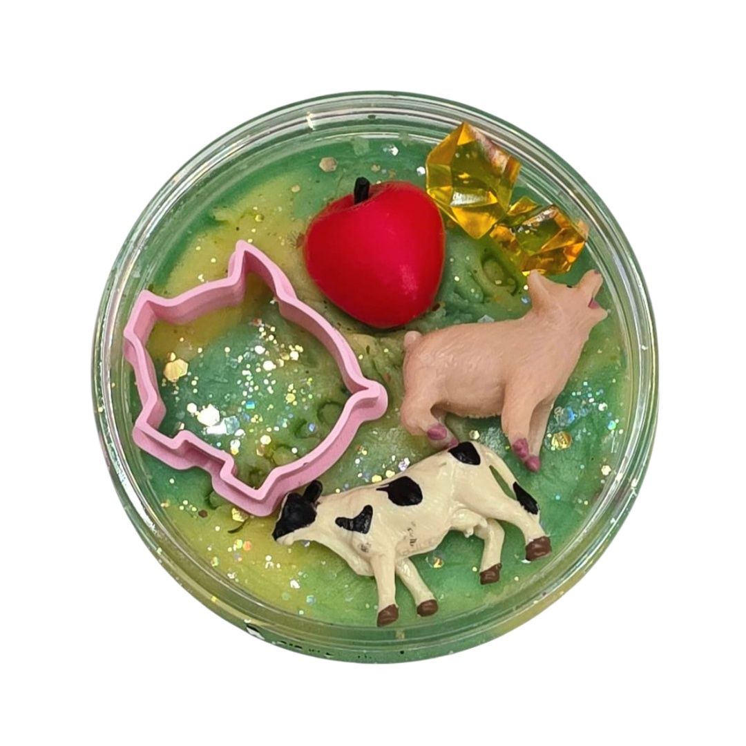 SensoryFun speeldeeg sensorisch thema