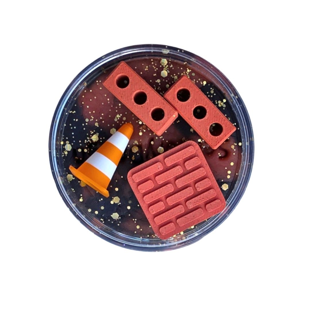 SensoryFun speeldeeg sensorisch thema