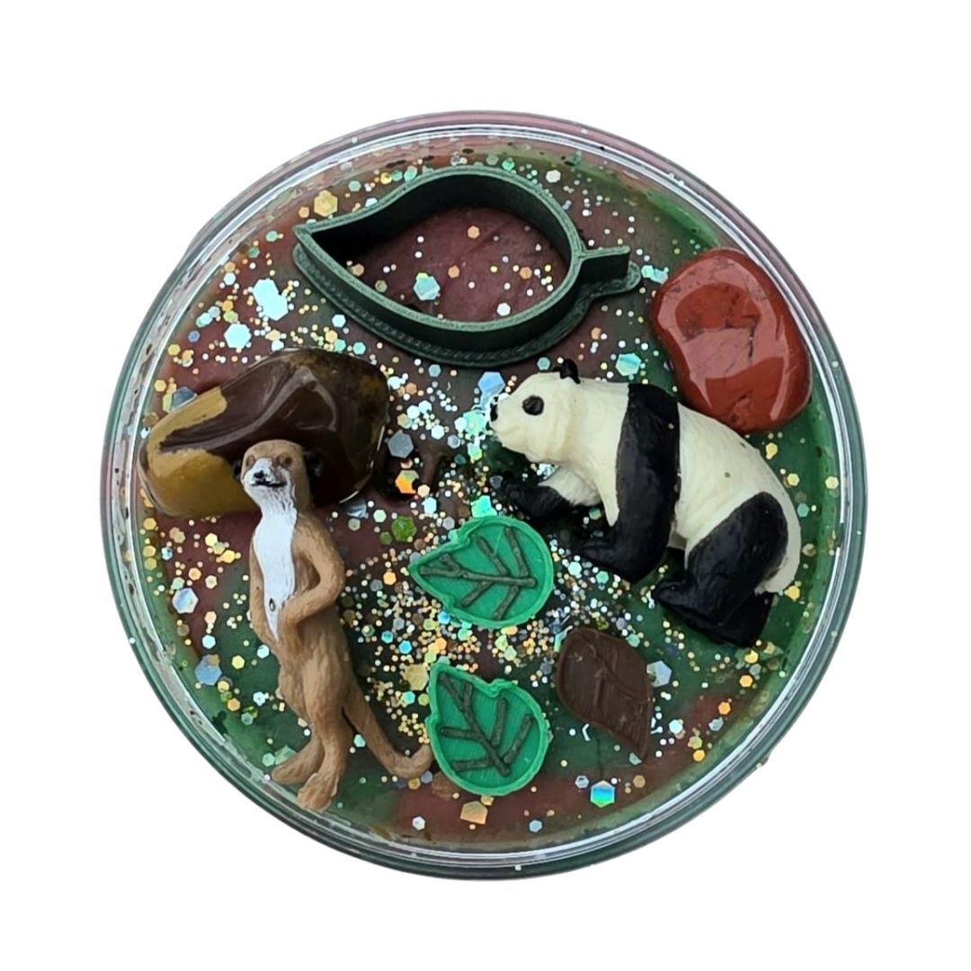 SensoryFun speeldeeg sensorisch thema