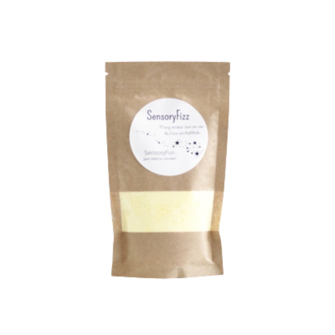 SensoryFun sensory fizz losse kleuren