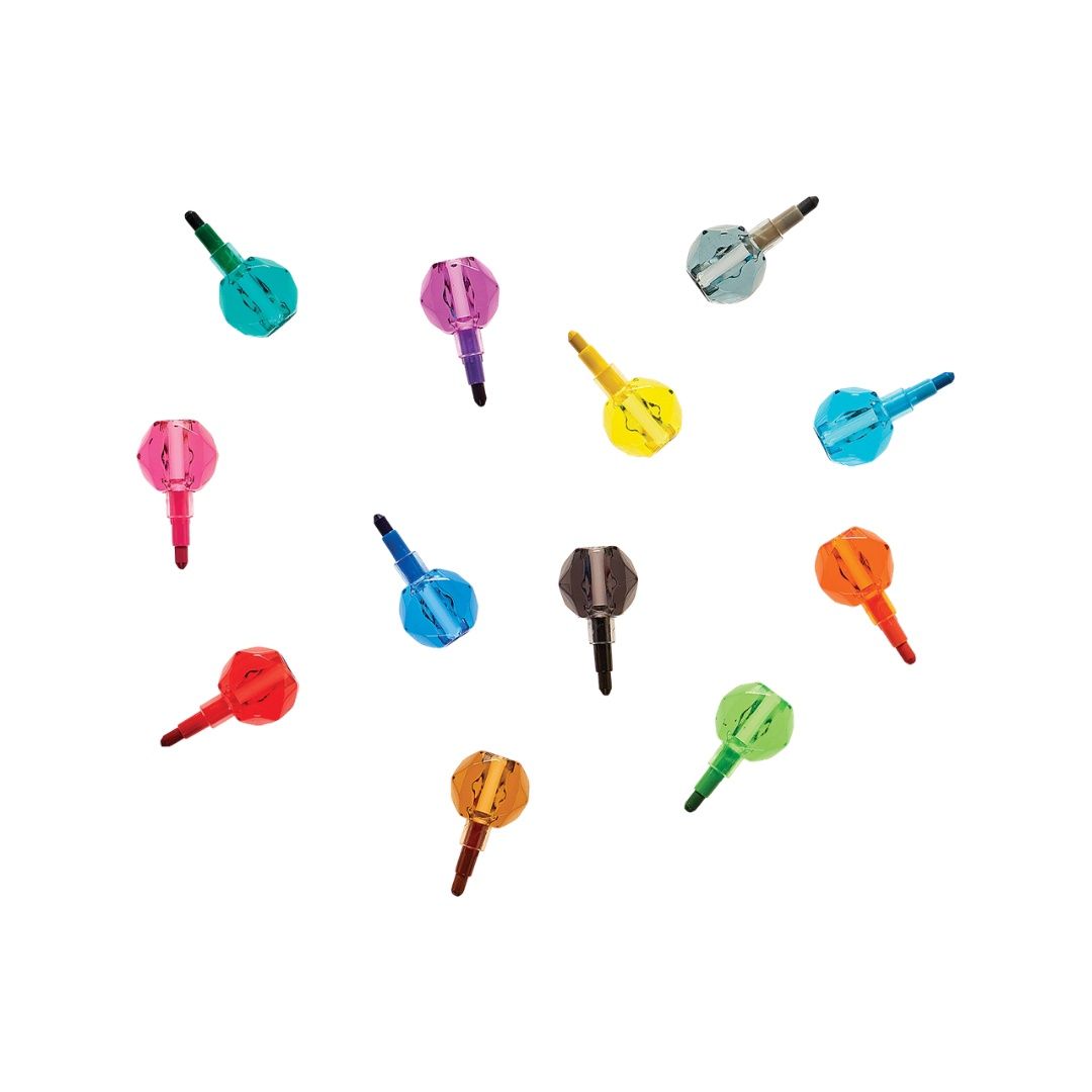 Ooly - Charm stacking crayon