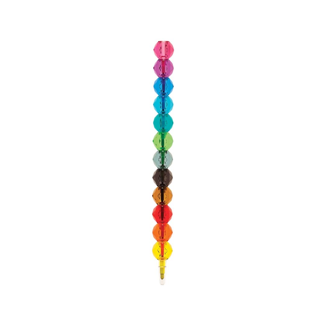 Ooly - Charm stacking crayon