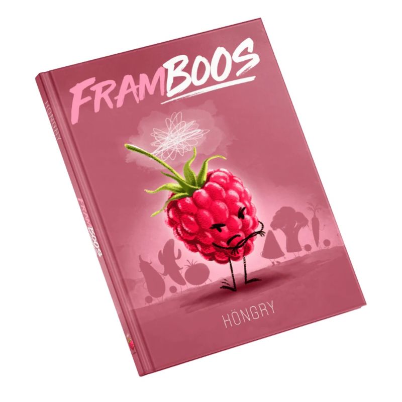 Framboos