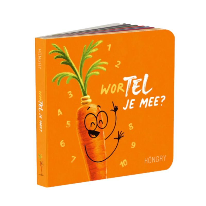 WorTEL je mee?