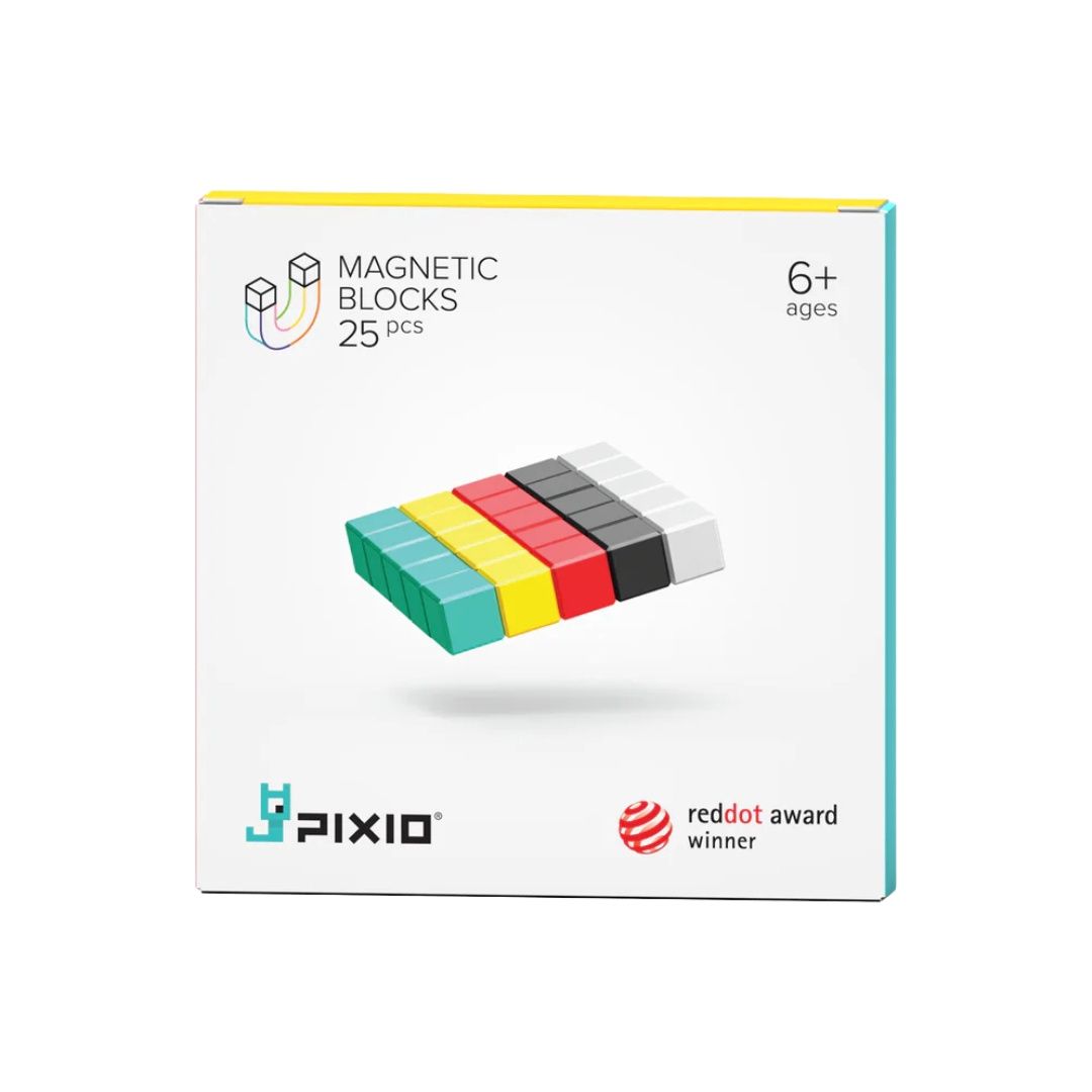 Pixio design 25 stuks