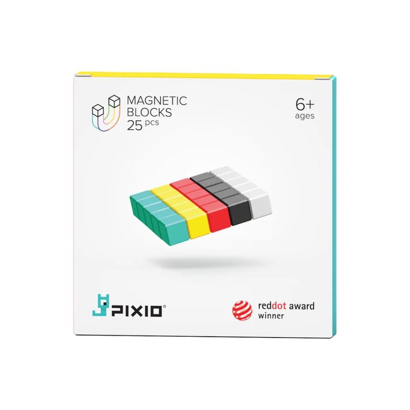 Pixio design 25 stuks