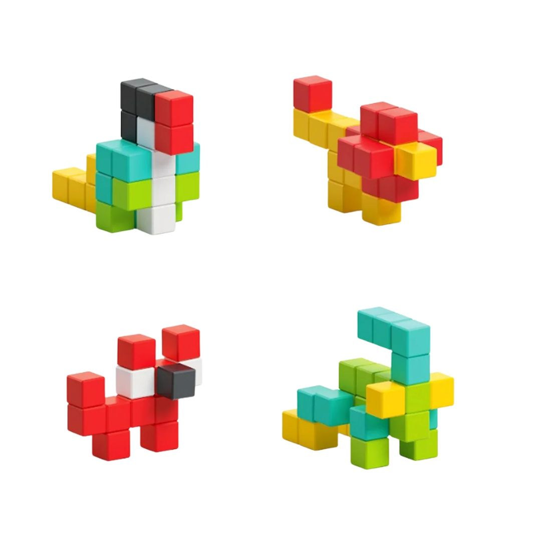 Pixio design 25 stuks