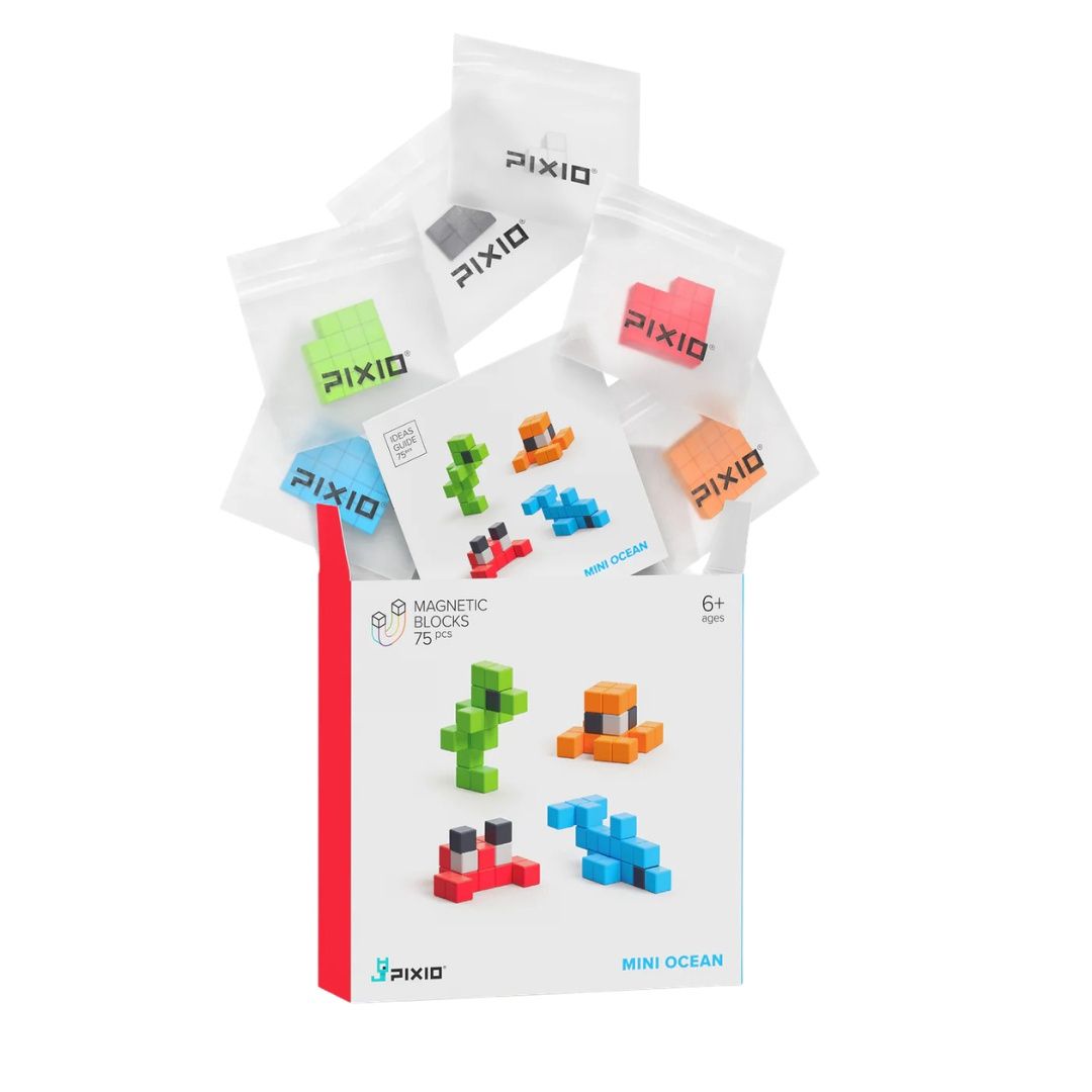 Pixio mini ocean 75 stuks