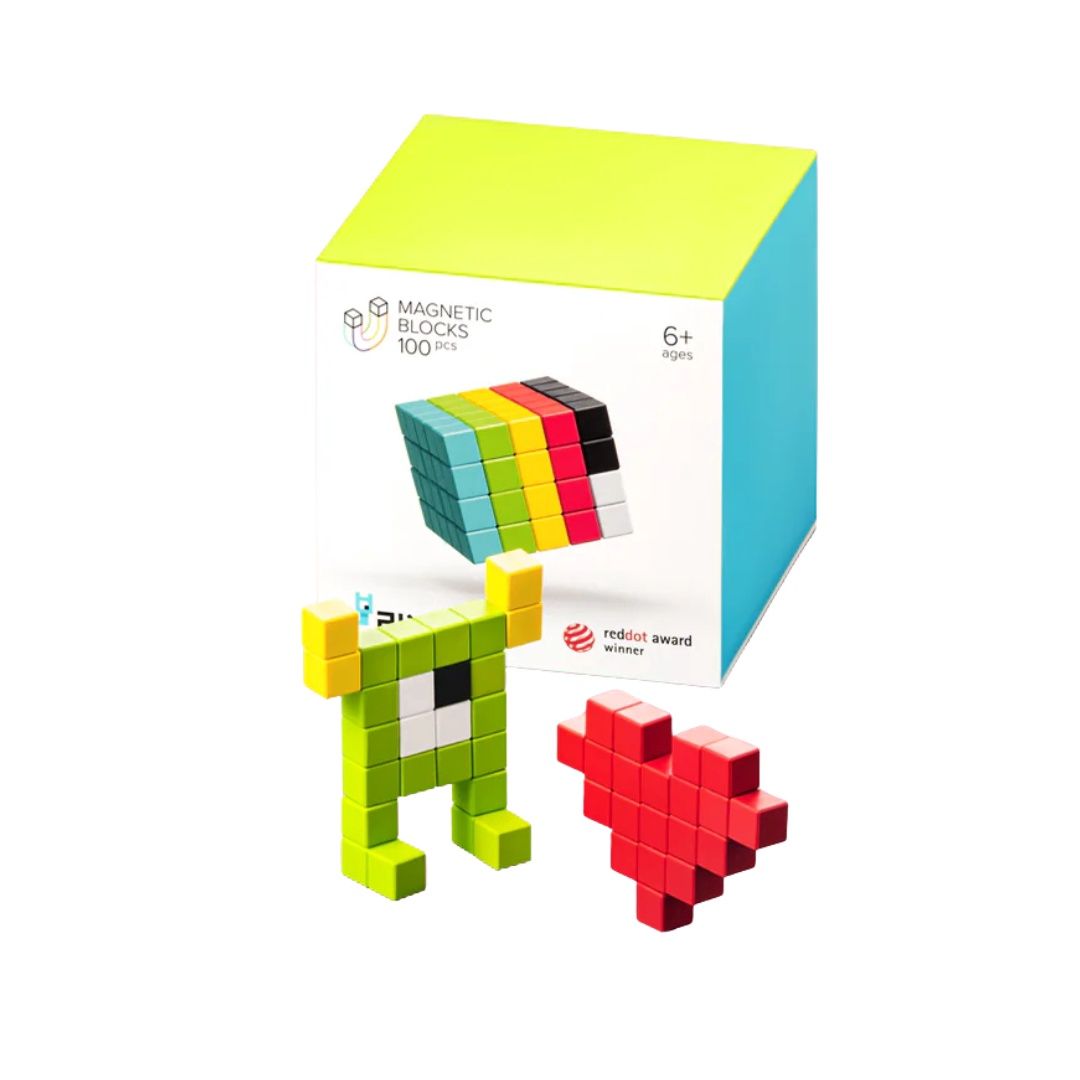 Pixio design 100 stuks