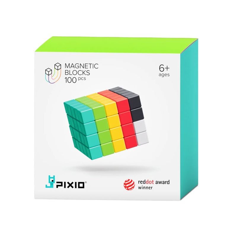 Pixio design 100 stuks