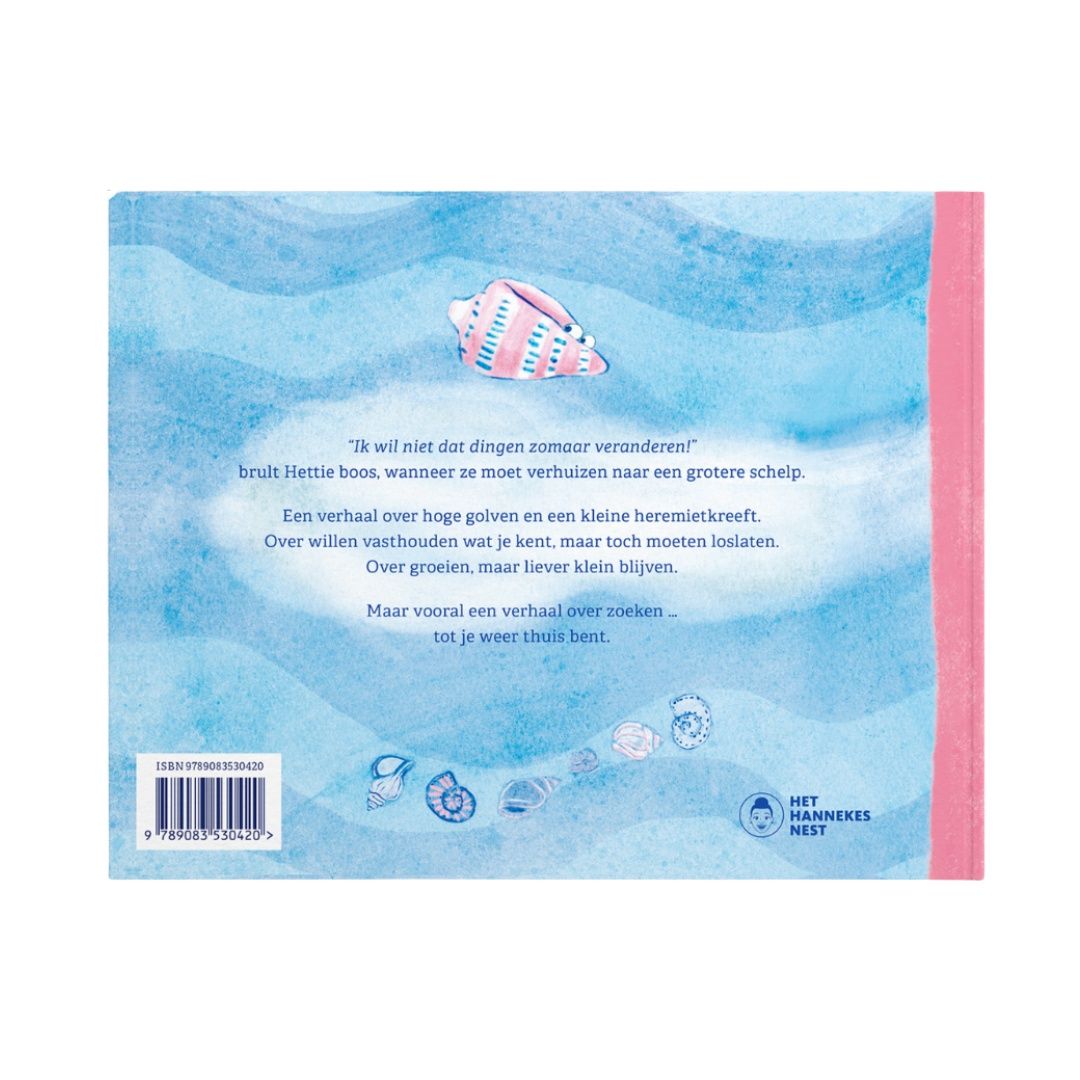 Tot je weer thuis bent