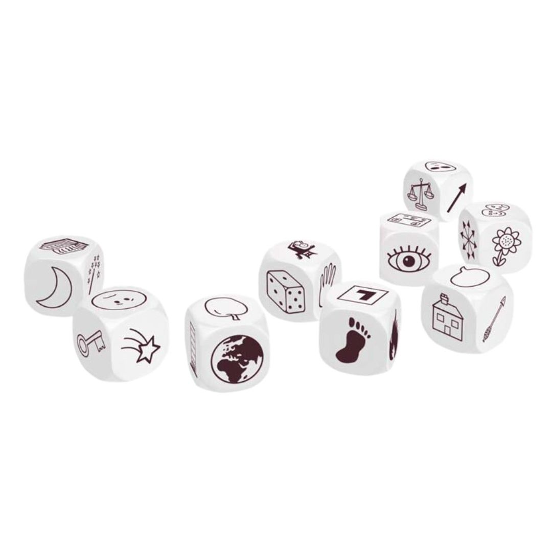 Rory's Story Cubes classic