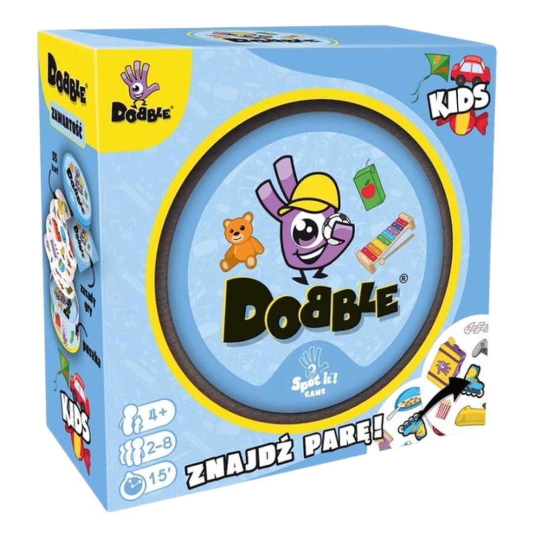 Dobble kids