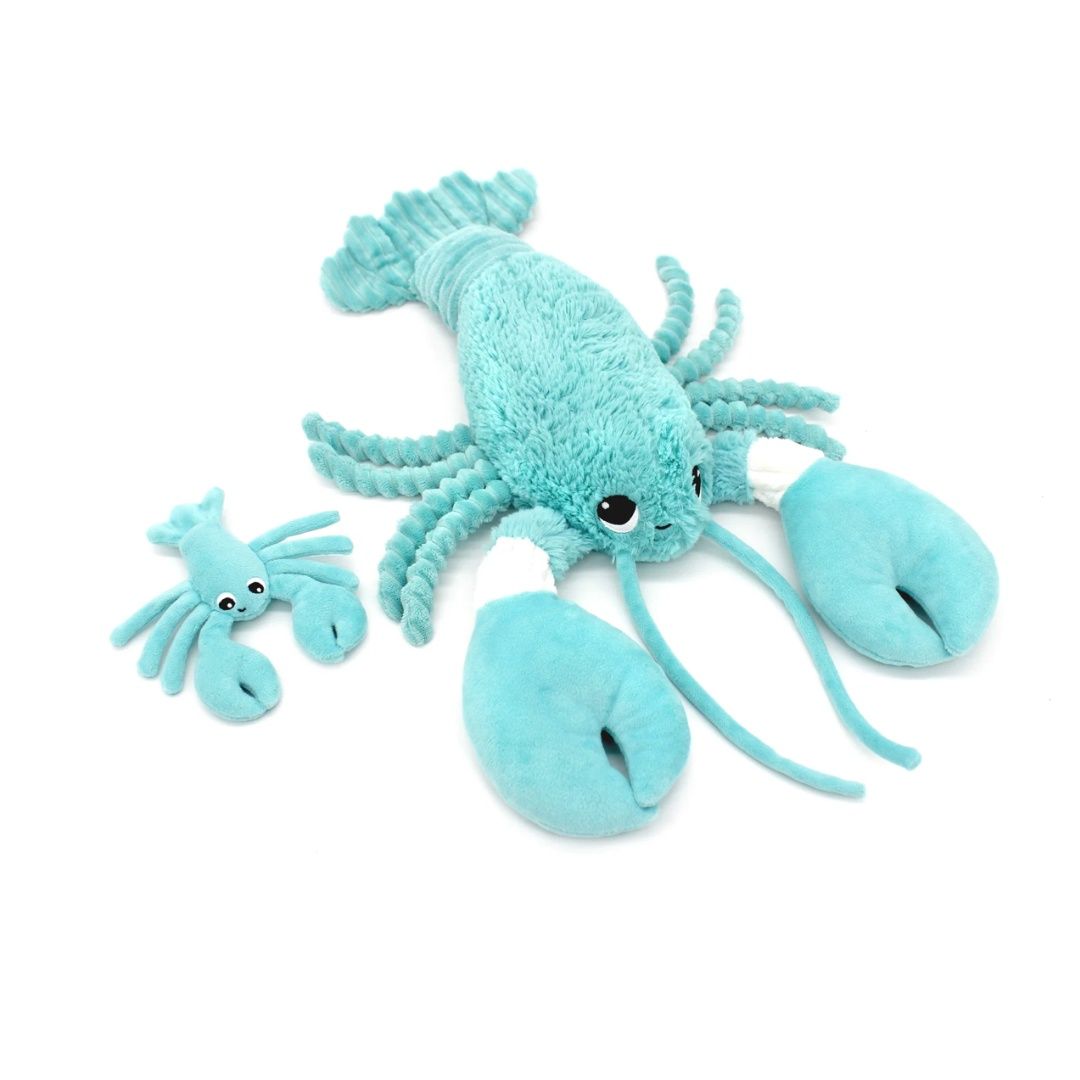 Lobster Aqua