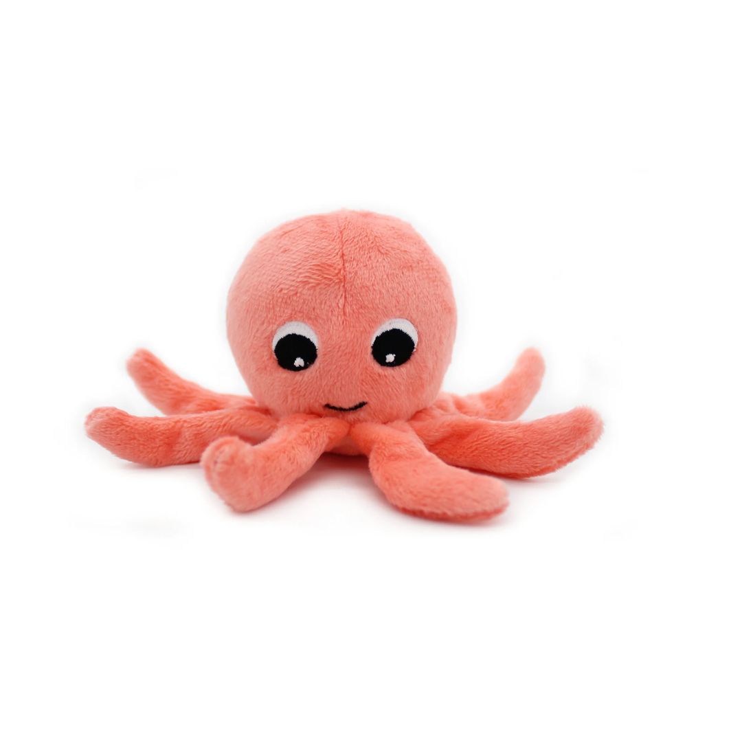 Octopus coral