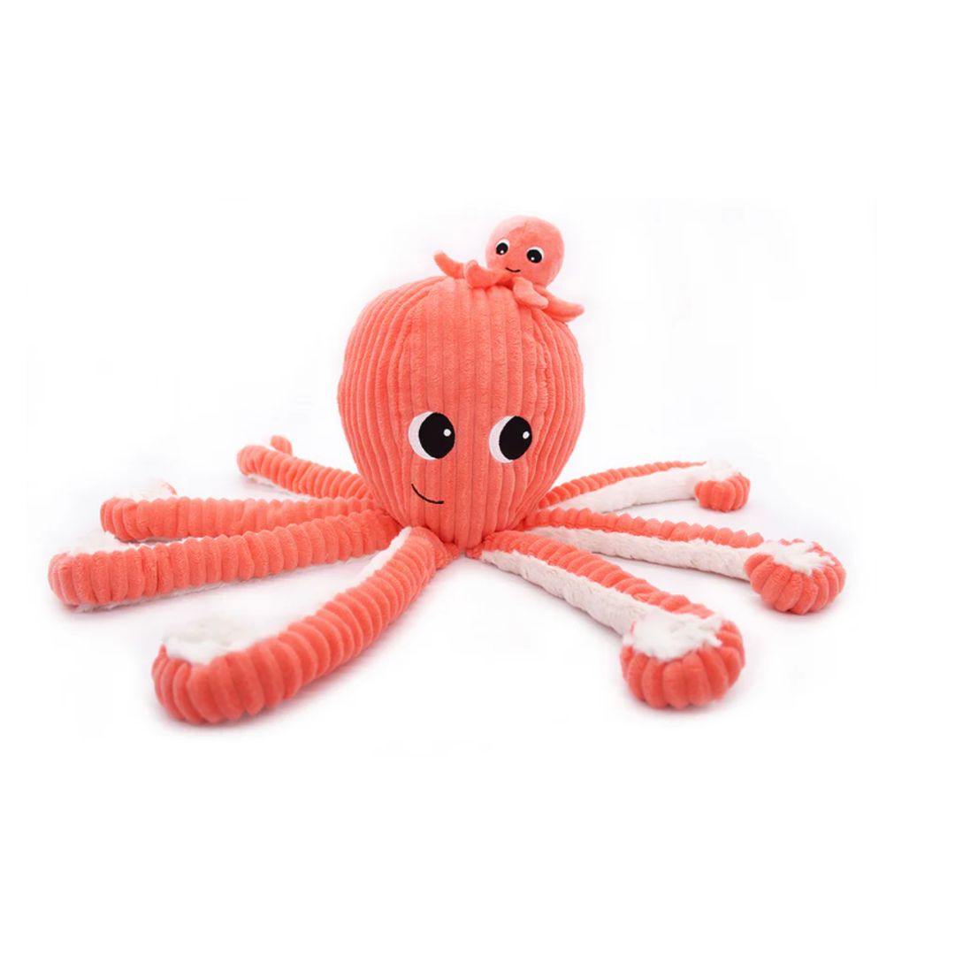 Octopus coral