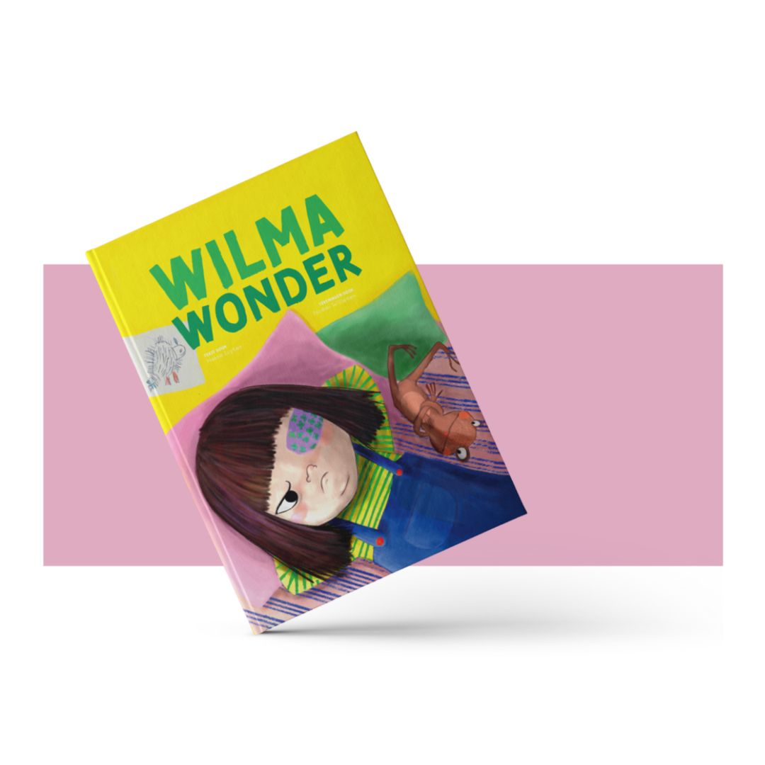 Wilma Wonder