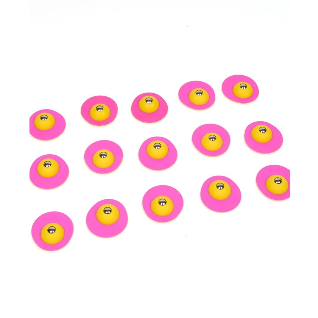 Clixo - Spinners