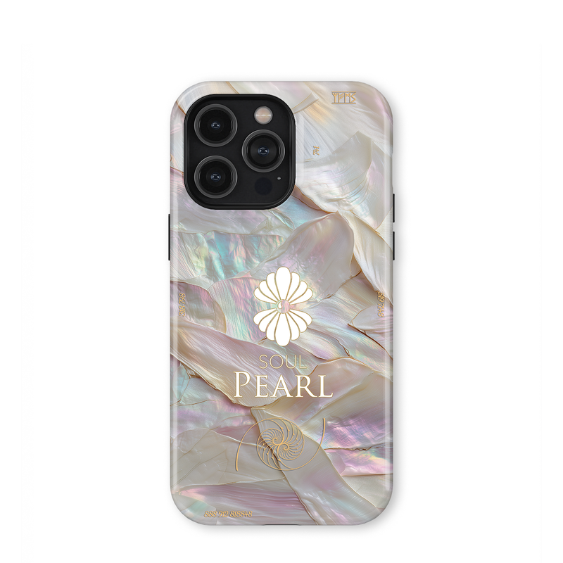 Irresisstible Glow telefono dėklas