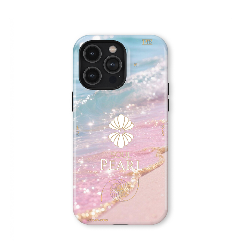 Divine Union telefono dėklas