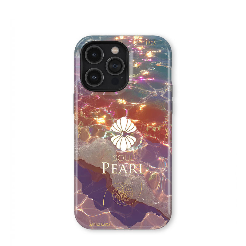 Inner Magic Stream telefono dėklas