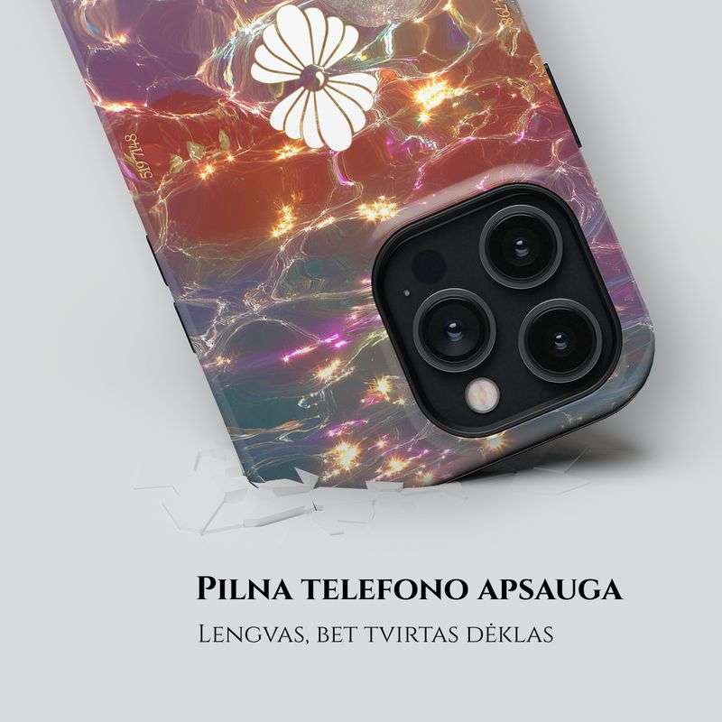 Inner Magic Stream telefono dėklas