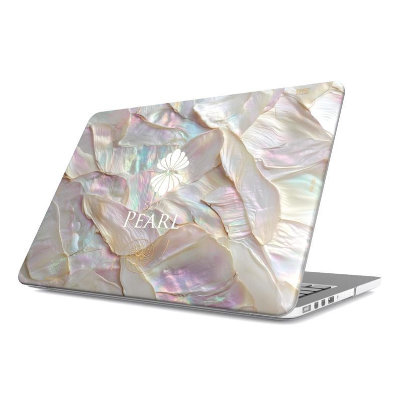 Irressistible Glow MacBook kompiuterio dėklas