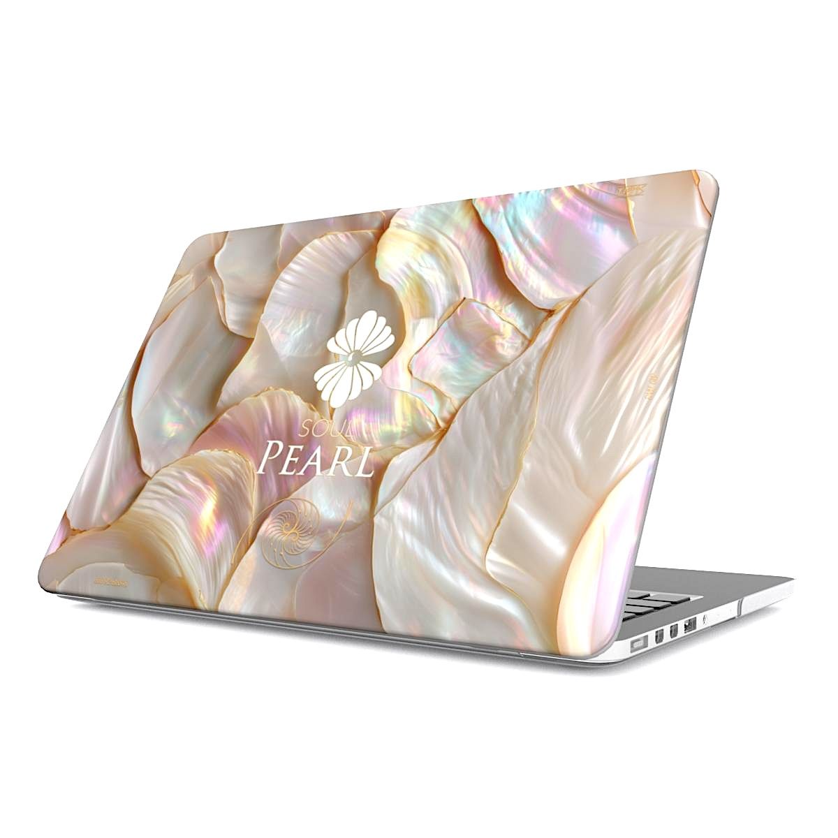 Divine Radiance MacBook kompiuterio dėklas