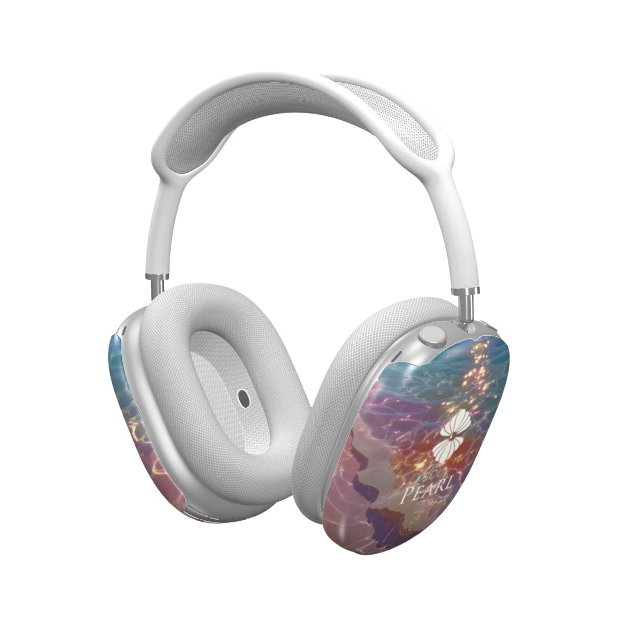 Inner Magic Stream AirPods Max ausinių dėklas