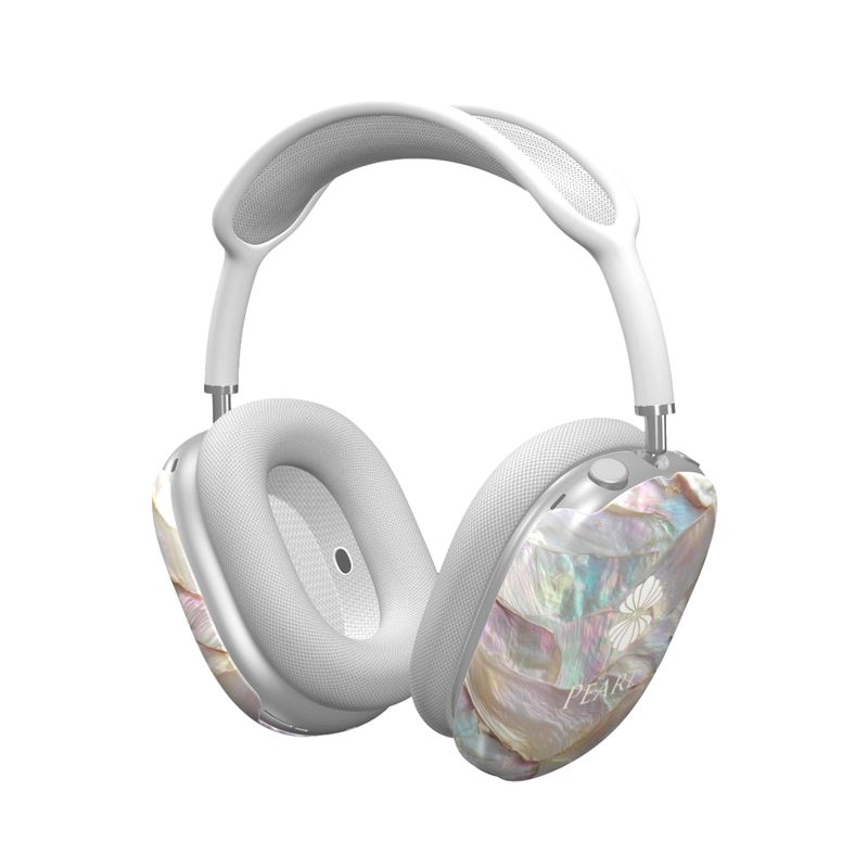 Irresistible Glow AirPods Max ausinių dėklas