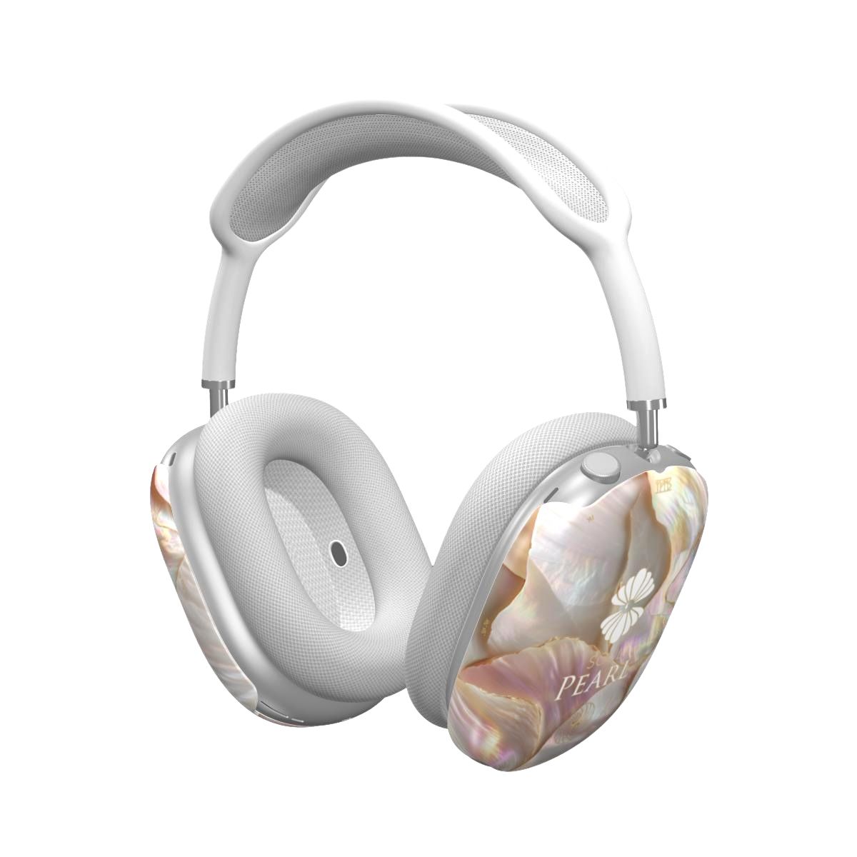 Divine Radiance AirPods Max ausinių dėklas