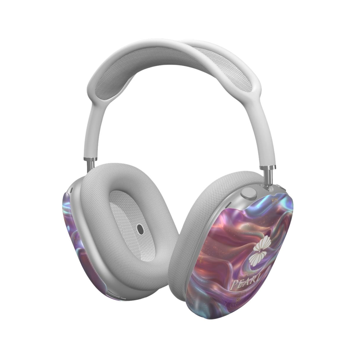 Cosmic Flow Code AirPods Max ausinių dėklas