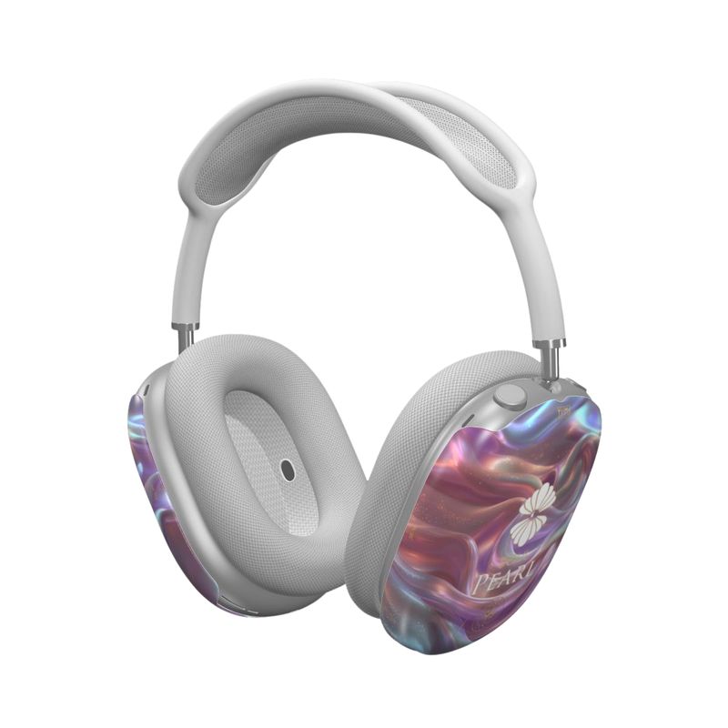 Cosmic Flow Code AirPods Max ausinių dėklas